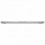 ноутбук macbook pro 14 m4 (10-cpu, 10-gpu) 16/1tb silver