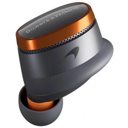 беспроводные наушники bowers & wilkins pi8 mclaren edition беспроводные наушники bowers & wilkins pi8 mclaren edition