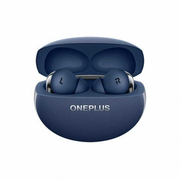 наушники oneplus buds pro 3 sapphire blue наушники oneplus buds pro 3 sapphire blue