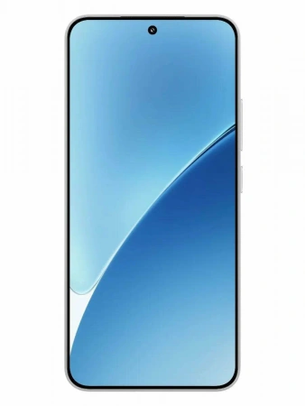 смартфон xiaomi 15 16/256 гб white global