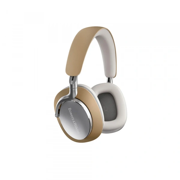 беспроводные наушники bowers & wilkins px8 tan