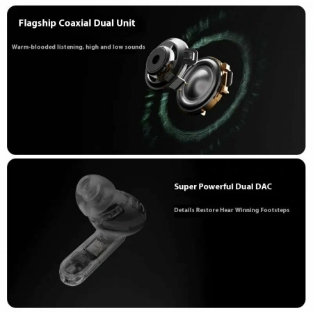 наушники oneplus buds 4 zen green