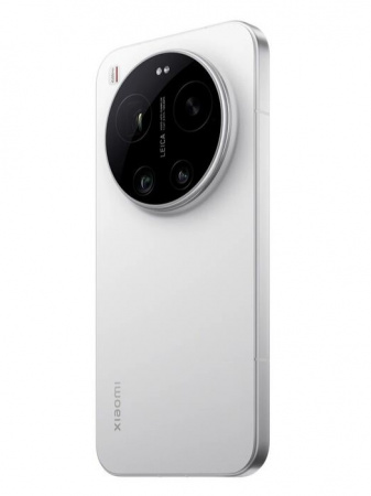 смартфон xiaomi 17 ultra 16/512gb leica white global