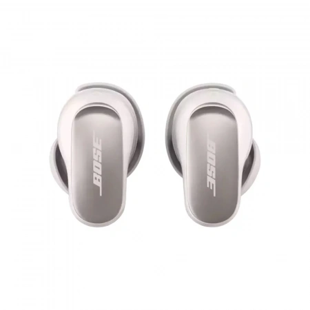 беспроводные наушники bose quiet comfort earbuds ultra white smoke беспроводные наушники bose quiet comfort earbuds ultra white smoke