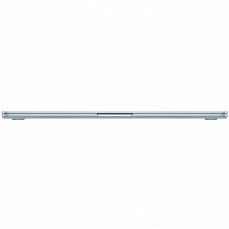 ноутбук apple macbook air 13 (2025) m4 16/256 sky blue (mc6t4)
