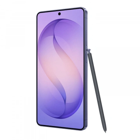 смартфон samsung galaxy s26 ultra 12/512 гб фиолетовый