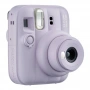 фотоаппарат моментальной печати fujifilm instax mini 13 фиолетовый (dreamy purple)