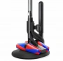 пылесос dyson pencilvac sv50 fluffycone black пылесос dyson pencilvac sv50 fluffycone black