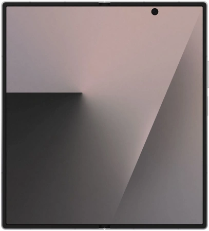 смартфон samsung galaxy z fold 7 12/1tb silver shadow