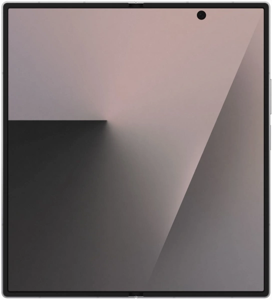 смартфон samsung galaxy z fold 7 12/512gb silver shadow