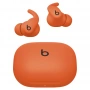 беспроводные наушники beats powerbeats fit оранжевый (spark orange)