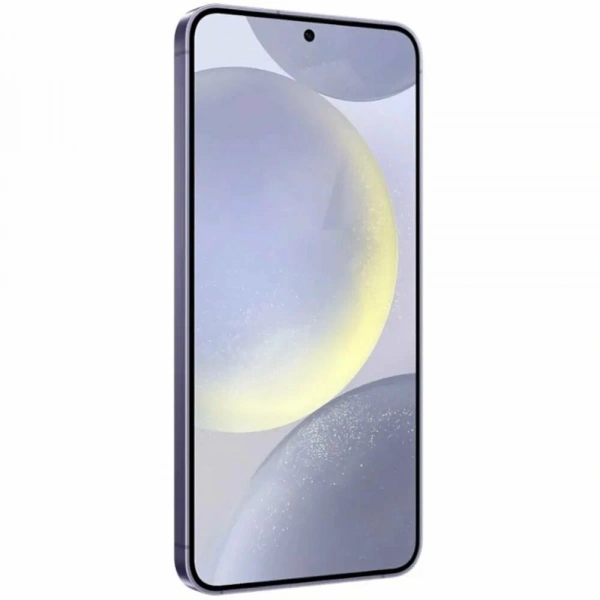 смартфон samsung galaxy s24 8/256 гб, cobalt violet (s921b)