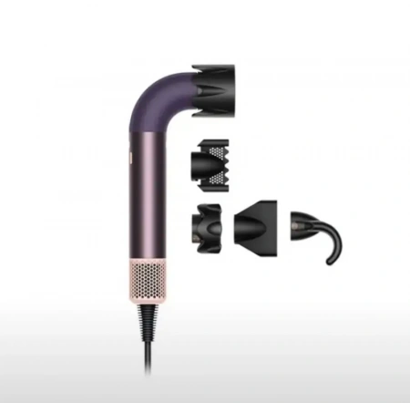 фен dyson hd17 supersonic r pro jasper plum