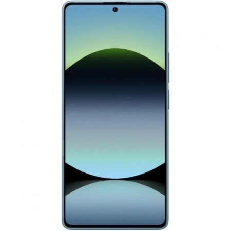 смартфон xiaomi redmi note 14s 8/256 гб ocean blue