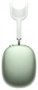 беспроводные наушники apple airpods max green