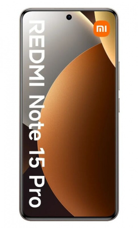 смартфон xiaomi redmi note 15 pro 8/256 гб titanium color смартфон xiaomi redmi note 15 pro 8/256 гб titanium color