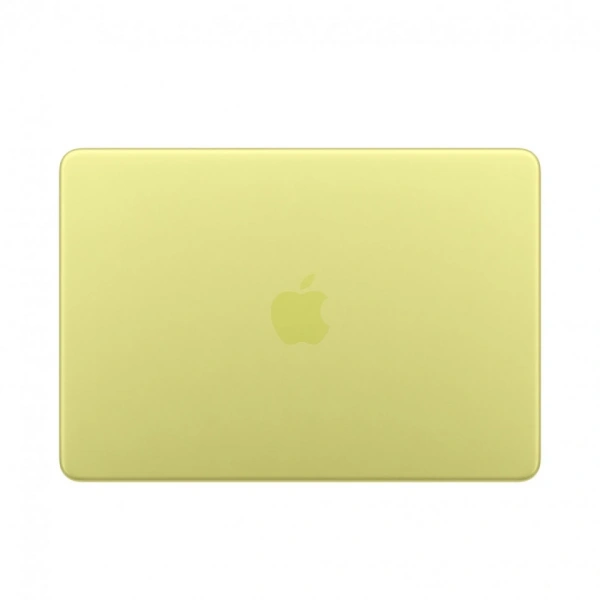 ноутбук apple macbook neo (a18 pro, 6c/5c gpu, 2026) 8/512 гб ssd, citrus (желтый) ноутбук apple macbook neo (a18 pro, 6c/5c gpu, 2026) 8/512 гб ssd, citrus (желтый)