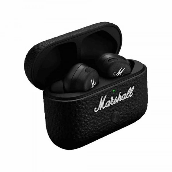 marshall motif 2 anc black