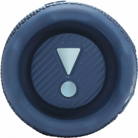 портативная акустика jbl flip 7 blue