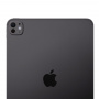 планшет apple ipad pro 13 m5 (2025) 1tb wi‑fi + cellular, nano glass, серый космос (space black)