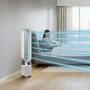 очиститель воздуха dyson purifier cool gen1 tp10 purfier fan white/silver очиститель воздуха dyson purifier cool gen1 tp10 purfier fan white/silver