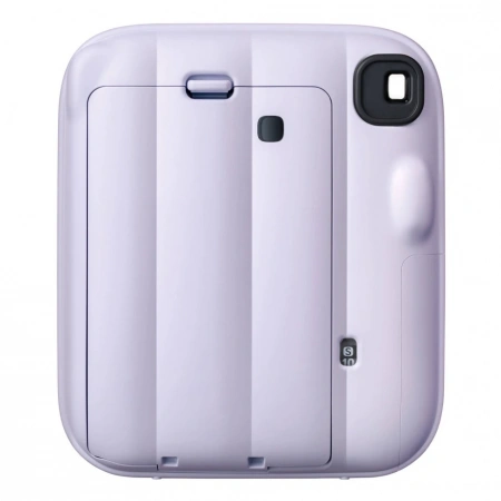 фотоаппарат моментальной печати fujifilm instax mini 13 фиолетовый (dreamy purple)