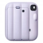 фотоаппарат моментальной печати fujifilm instax mini 13 фиолетовый (dreamy purple)