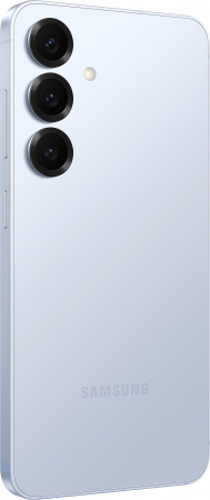 смартфон samsung galaxy s25 12/512 гб icy blue (s9310) смартфон samsung galaxy s25 12/512 гб icy blue (s9310)