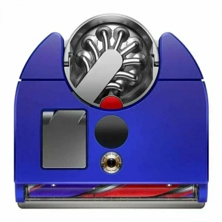 робот-пылесос dyson 360 vis nava rb03 robot vacuum blue/nickel робот-пылесос dyson 360 vis nava rb03 robot vacuum blue/nickel