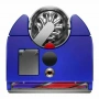 робот-пылесос dyson 360 vis nava rb03 robot vacuum blue/nickel робот-пылесос dyson 360 vis nava rb03 robot vacuum blue/nickel