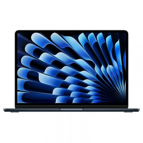 ноутбук apple macbook air 15 (2025) m4 16/256 midnight (mw1l3) ноутбук apple macbook air 15 (2025) m4 16/256 midnight (mw1l3)