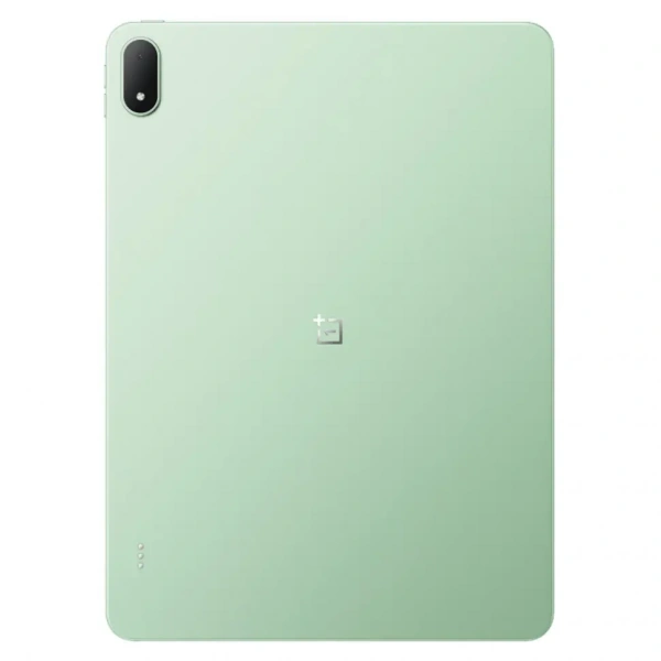планшет oneplus pad 4 wi-fi 12/256gb зеленый (sage mist)