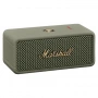 портативная акустика marshall emberton iii green