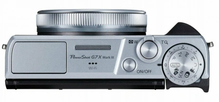 цифровая камера canon psg7x mark 3 powershot g7x silver цифровая камера canon psg7x mark 3 powershot g7x silver