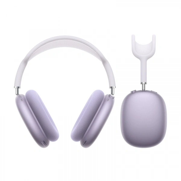 беспроводные наушники apple airpods max usb-c purple беспроводные наушники apple airpods max usb-c purple