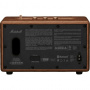 портативная акустика marshall acton 3 brown портативная акустика marshall acton 3 brown