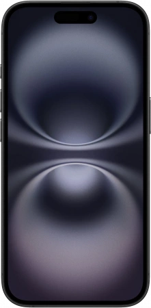 смартфон apple iphone 16 256 гб, black (nano-sim + esim) смартфон apple iphone 16 256 гб, black (nano-sim + esim)