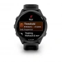 умные часы watch garmin forerunner 570 42 slate gray with black 010-02970-00