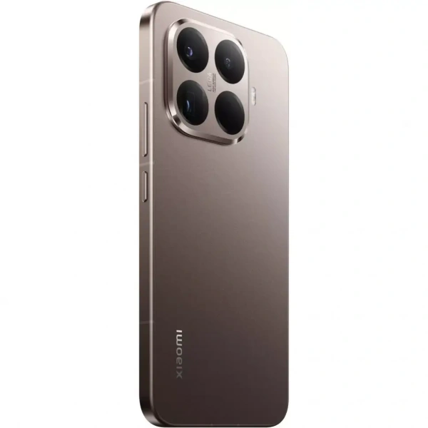 смартфон xiaomi 15t 12/256 gb mocha gold leica 