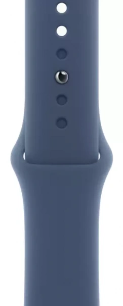 умные часы apple watch se (2023) 40 silver case blue sport band s/m (mre13) умные часы apple watch se (2023) 40 silver case blue sport band s/m (mre13)