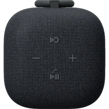 портативная акустика sony linkbuds portable wireless speaker (black) портативная акустика sony linkbuds portable wireless speaker (black)