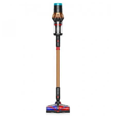 пылесос dyson v16 ds60 piston animal (copper/black, sv53)
