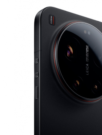 смартфон xiaomi 17 ultra 16/512gb leica black global смартфон xiaomi 17 ultra 16/512gb leica black global