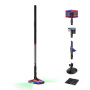 пылесос dyson pencilvac sv50 fluffycone black пылесос dyson pencilvac sv50 fluffycone black