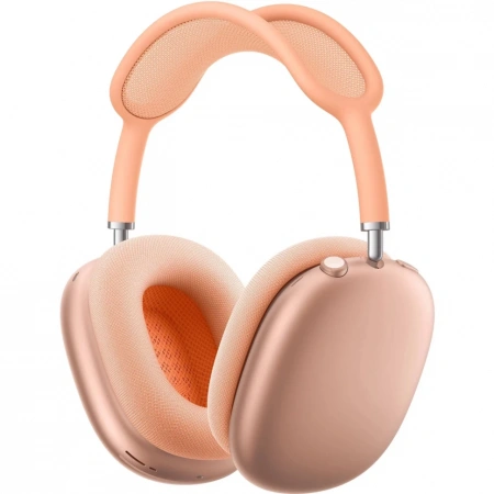 Беспроводные наушники Apple AirPods Max 2 (2026) Оранжевый (Orange)