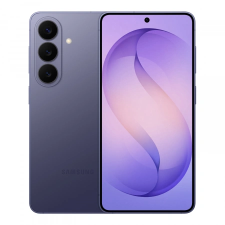 смартфон samsung galaxy s26 plus 12/512 гб фиолетовый