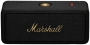 портативная акустика marshall emberton black ii