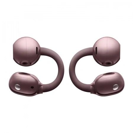 беспроводные наушники huawei freeclip 2 berry purple беспроводные наушники huawei freeclip 2 berry purple