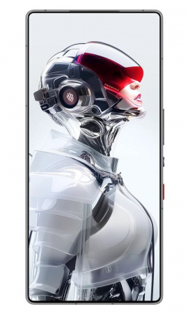 смартфон redmagic 10s pro 24/1024 moonlight