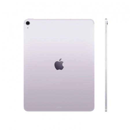 планшет apple ipad air 11 (m4, 2026) wi-fi 1024 гб, purple «фиолетовый»